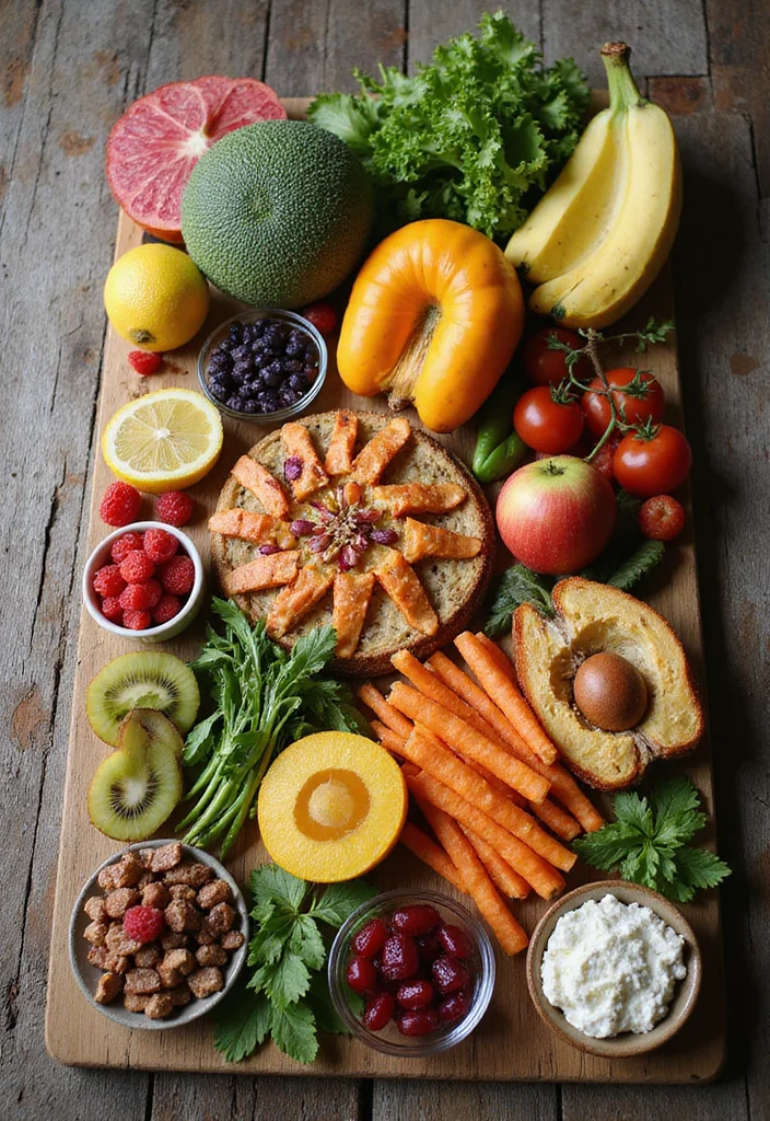 27 Skincare Tips from Dermatologists You Can Trust - 8. Adjust Your Diet