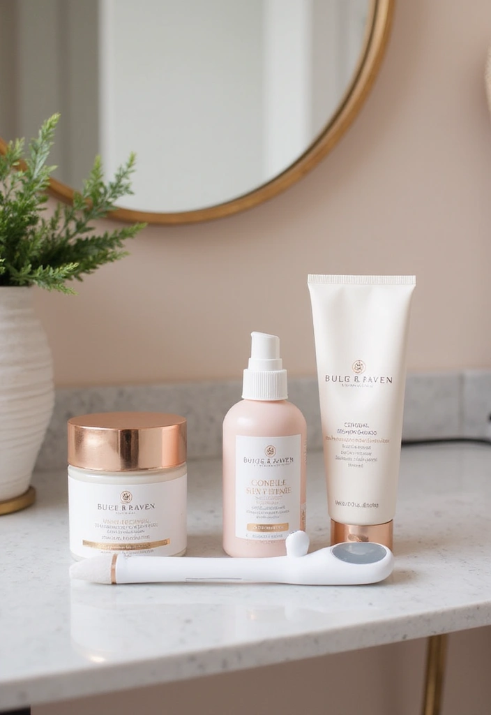 27 Skincare Trends Everyone’s Talking About This Year - 10. Customized Skincare Solutions