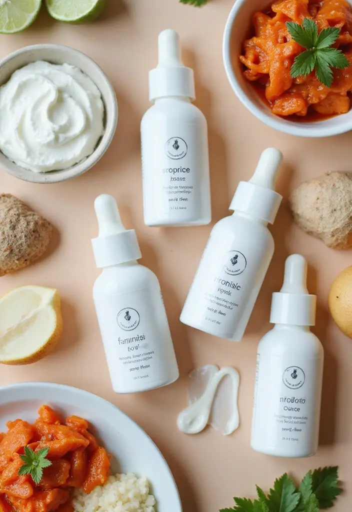 27 Skincare Trends Everyone’s Talking About This Year - 12. All About Probiotics