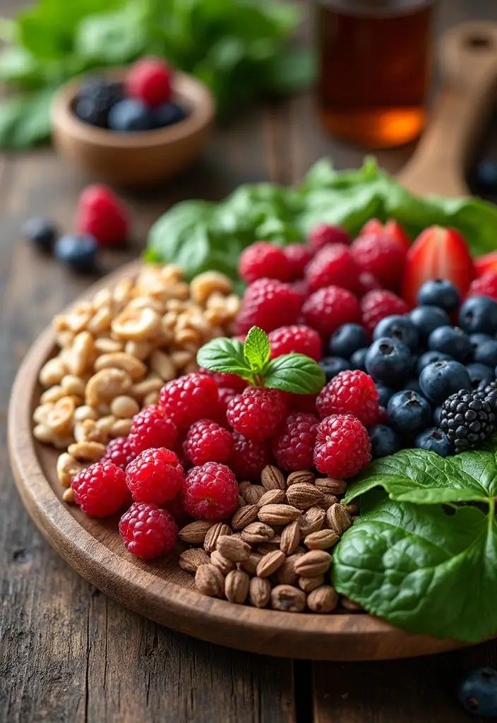 27 Skincare Trends Everyone’s Talking About This Year - 16. Beauty from Within