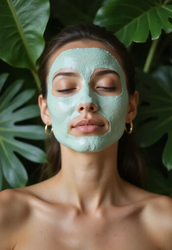 27 Skincare Trends Everyone’s Talking About This Year - 2. The Rise of Biodegradable Masks