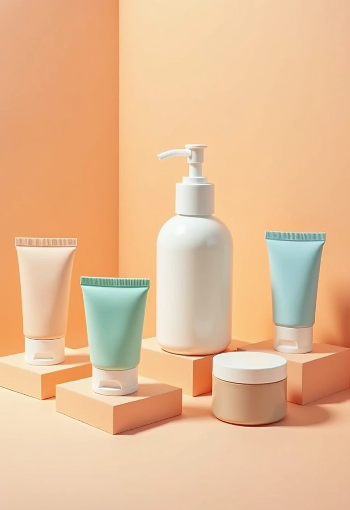 27 Skincare Trends Everyone’s Talking About This Year - 23. Gender-Neutral Skincare