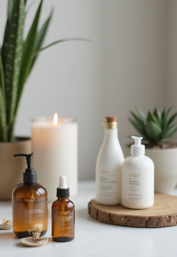 27 Skincare Trends Everyone’s Talking About This Year - 24. Mindful Skincare Practices