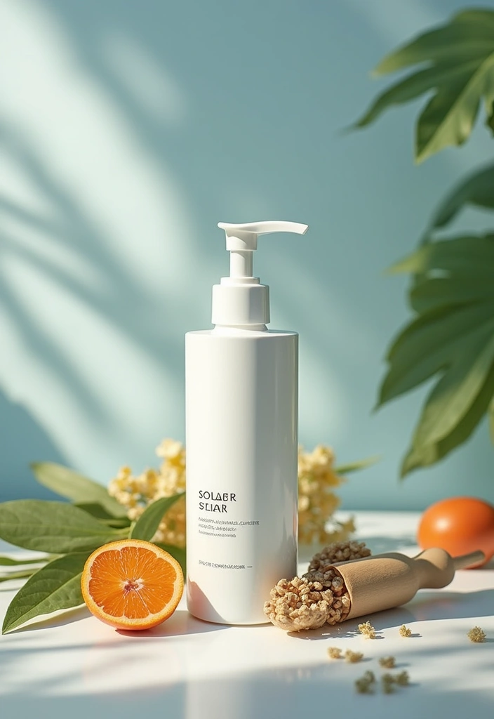 27 Skincare Trends Everyone’s Talking About This Year - 25. Solar-Powered Skincare