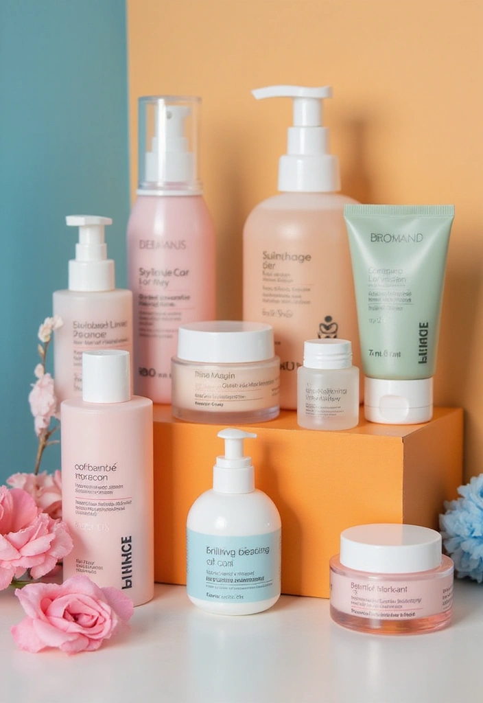 27 Skincare Trends Everyone’s Talking About This Year - 26. Skincare for All Ages