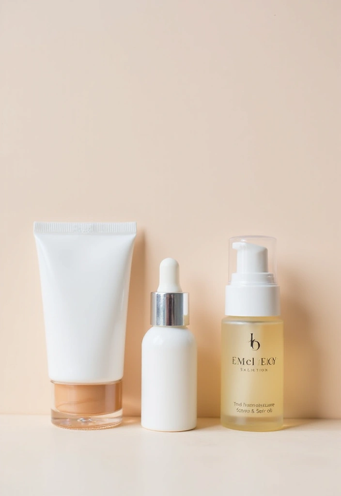 27 Skincare Trends Everyone’s Talking About This Year - 5. Multi-Functional Products