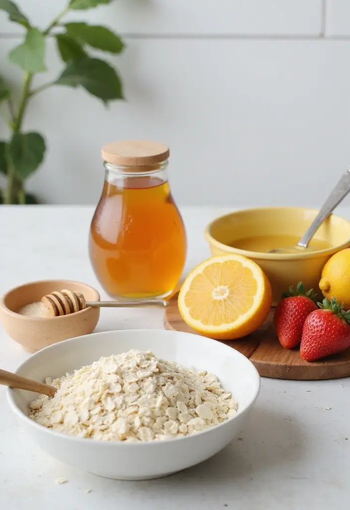 27 Skincare Trends Everyone’s Talking About This Year - 6. DIY Skincare Routines