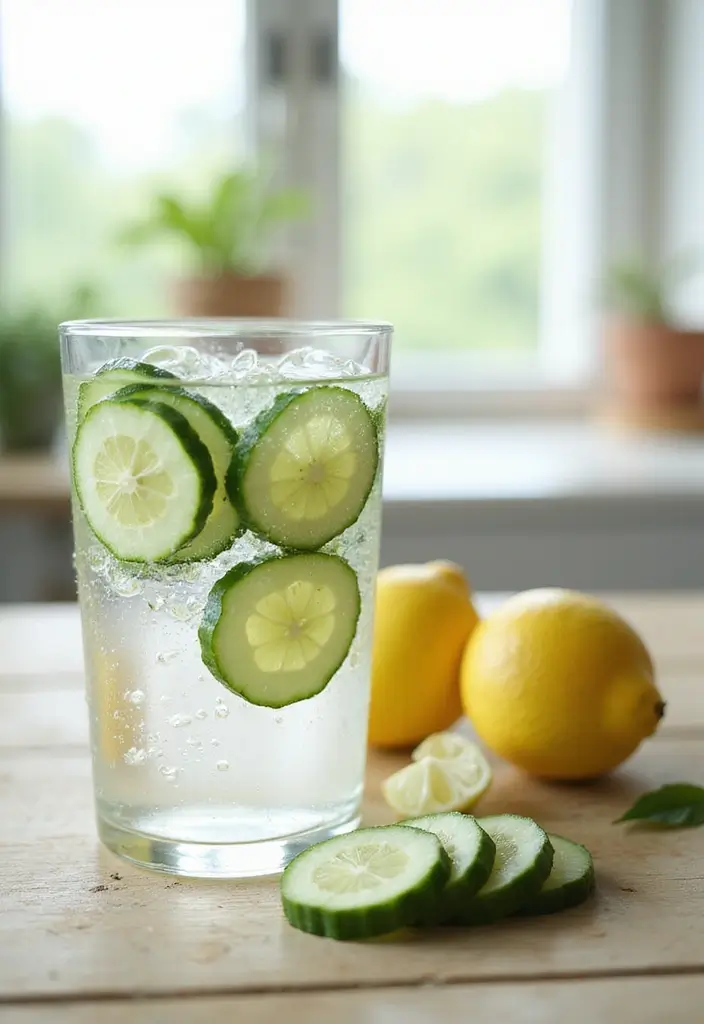 27 Skincare for Dry Skin That Heals and Nourishes - 27. Stay Hydrated: The Key to Healthy Skin