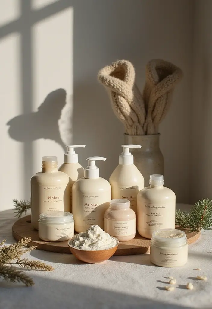 27 Winter Makeup Tips for Radiant Skin - 19. Don't Neglect Your Feet