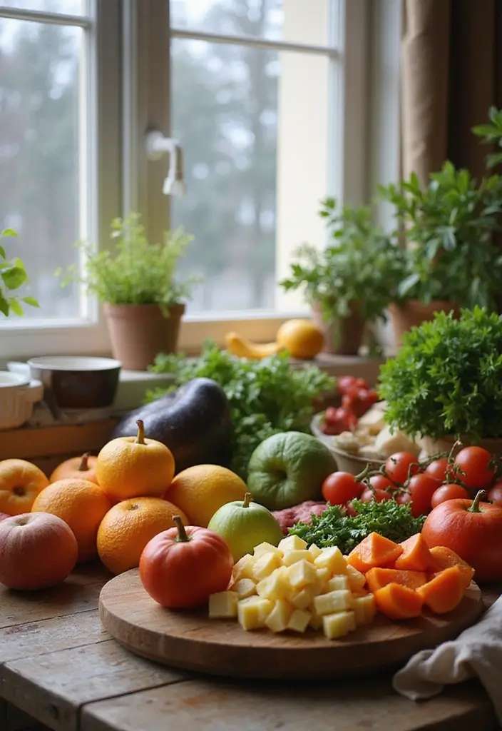 27 Winter Makeup Tips for Radiant Skin - 20. Maintain Your Overall Health