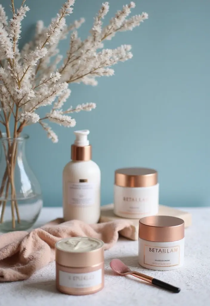 27 Winter Makeup Tips for Radiant Skin - 23. Invest in Quality Products