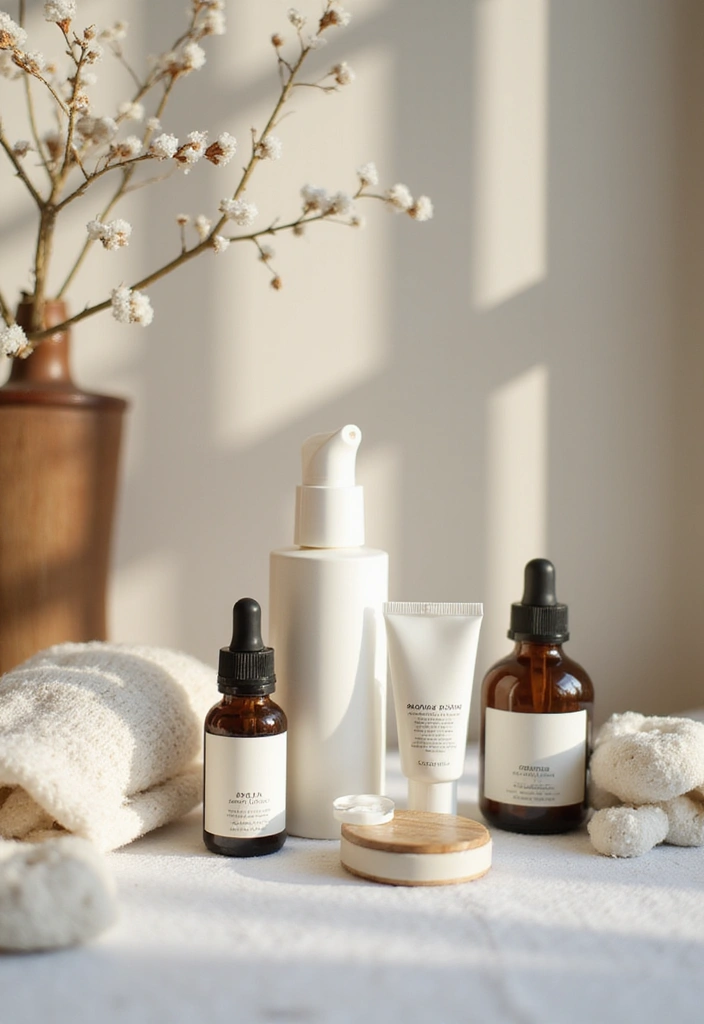 27 Winter Makeup Tips for Radiant Skin - 25. Celebrate Your Skin’s Natural Rhythm