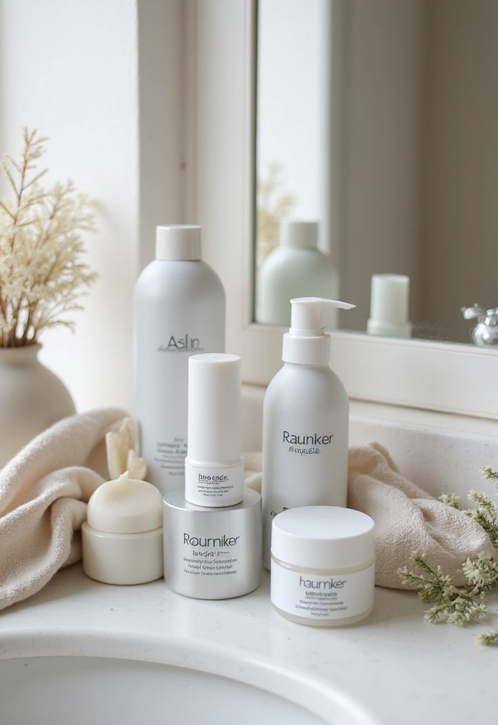 27 Winter Makeup Tips for Radiant Skin - 26. Maintain a Consistent Routine