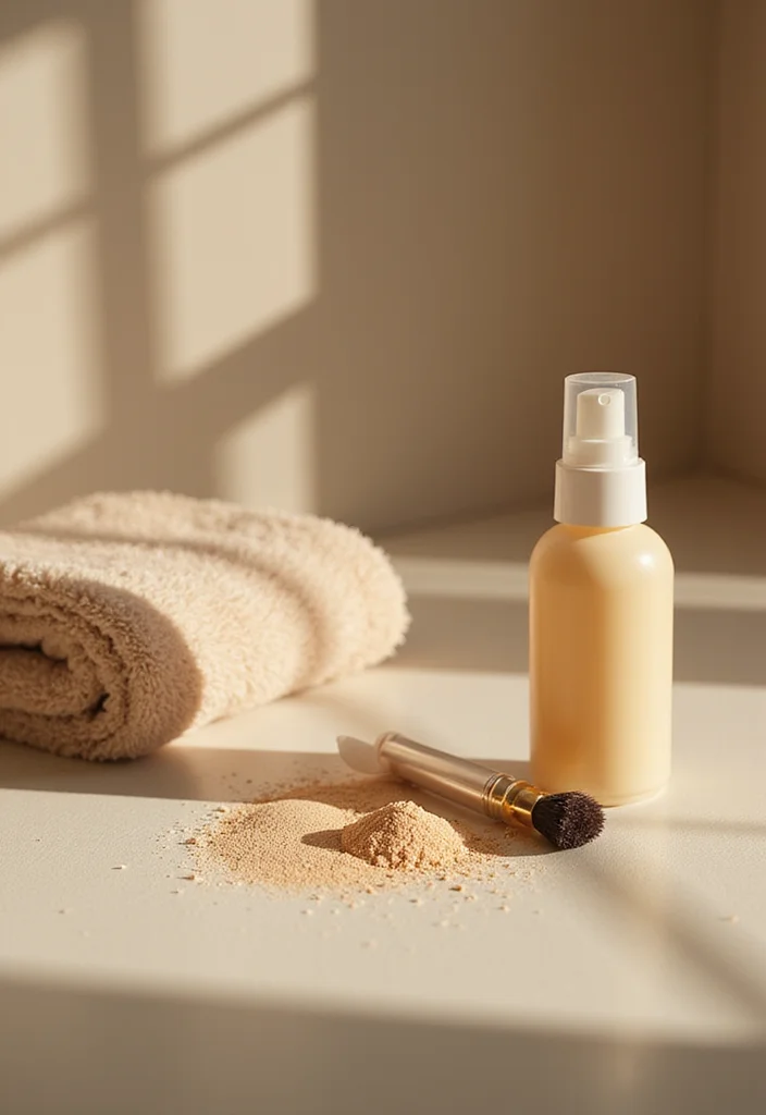 27 Winter Makeup Tips for Radiant Skin - 27. Always Remove Your Makeup