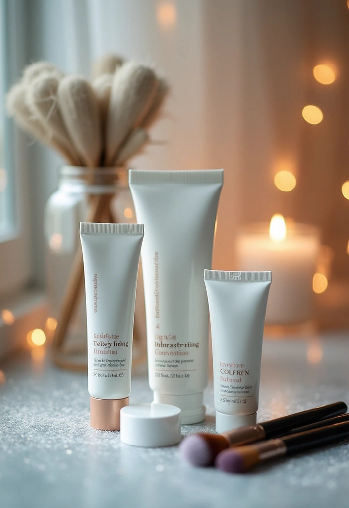 27 Winter Makeup Tips for Radiant Skin - 4. Hydrating Primer: Your Best Friend