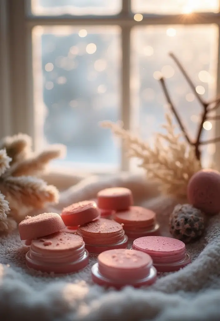 27 Winter Makeup Tips for Radiant Skin - 6. Embrace Cream Blush