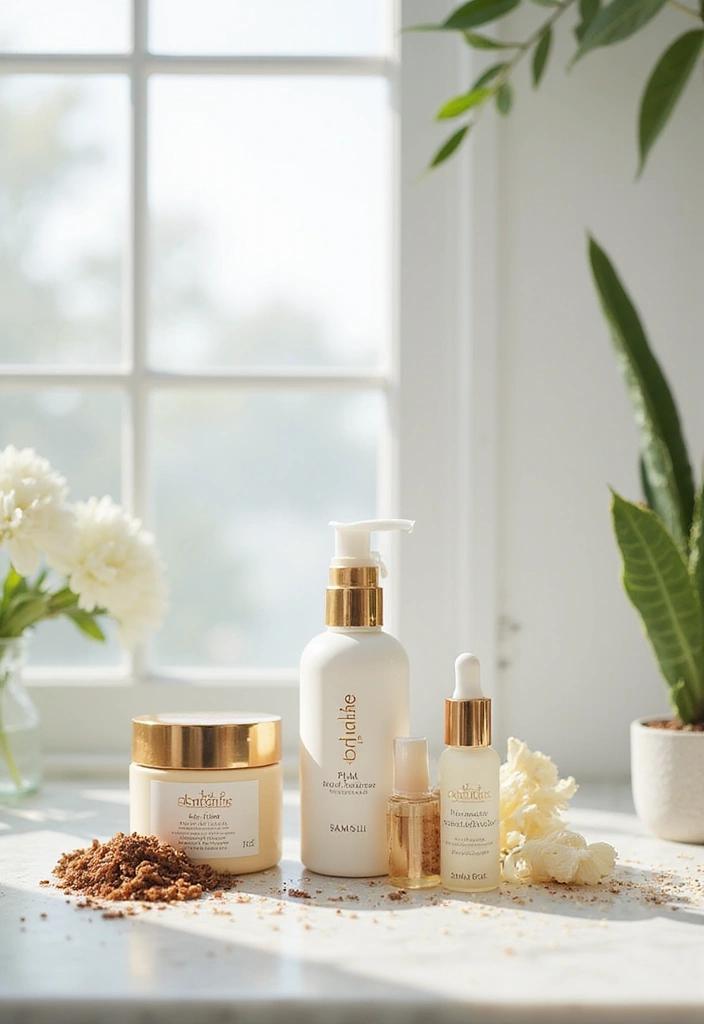 28 Anti-Aging Skincare Tips for Youthful Radiance - 16. Balance Your pH Levels