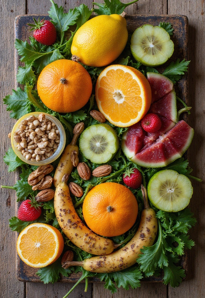 28 Anti-Aging Skincare Tips for Youthful Radiance - 2. Nourish Your Skin with Antioxidants