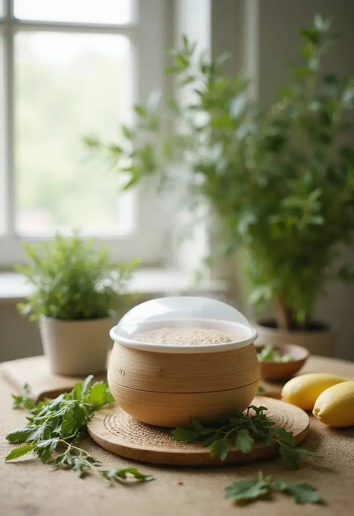 28 Anti-Aging Skincare Tips for Youthful Radiance - 24. Try Facial Steaming