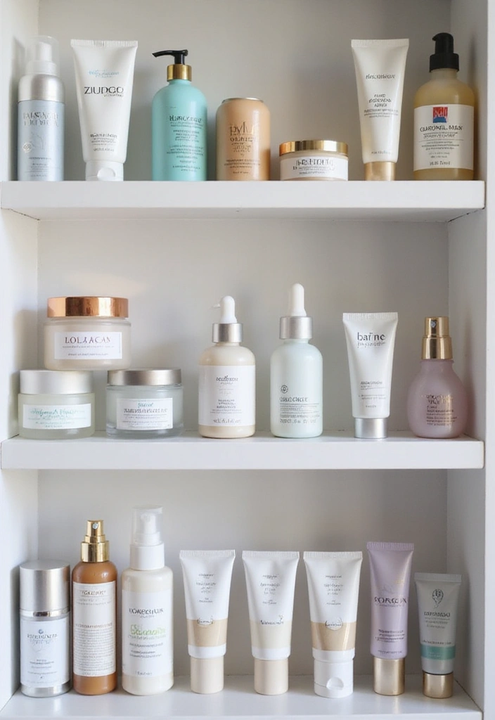 28 Anti-Aging Skincare Tips for Youthful Radiance - 28. Stay Consistent