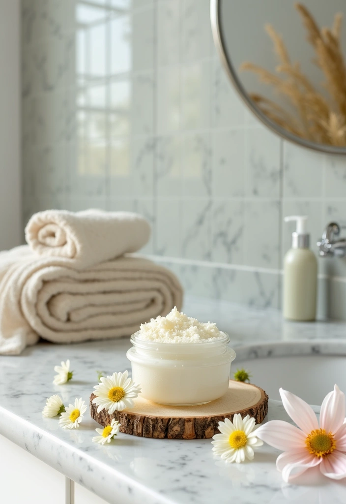 28 Anti-Aging Skincare Tips for Youthful Radiance - 5. Exfoliation for Radiance