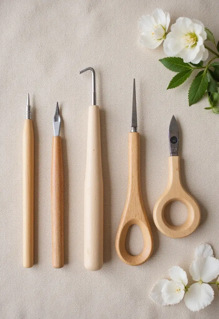 28 Eco-Friendly Makeup Brushes and Tools You Actually Need - 21. Eco-Friendly Nail Care Tools