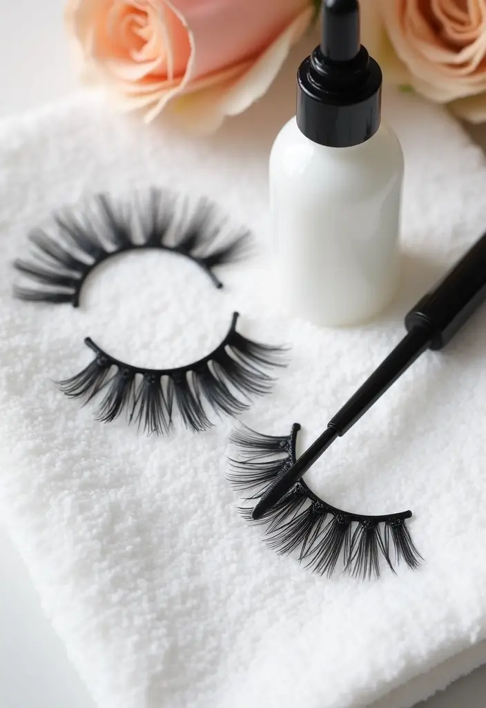28 Eco-Friendly Makeup Brushes and Tools You Actually Need - 24. Natural Fiber Lash Applicator
