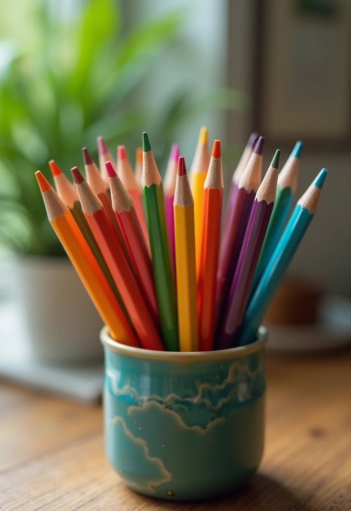 28 Eco-Friendly Makeup Brushes and Tools You Actually Need - 26. Eco-Friendly Cosmetic Pencils