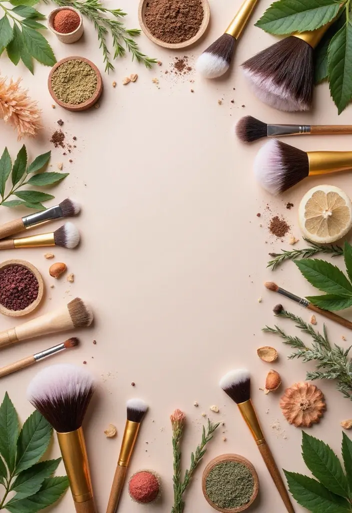 28 Eco-Friendly Makeup Brushes and Tools You Actually Need - Conclusion