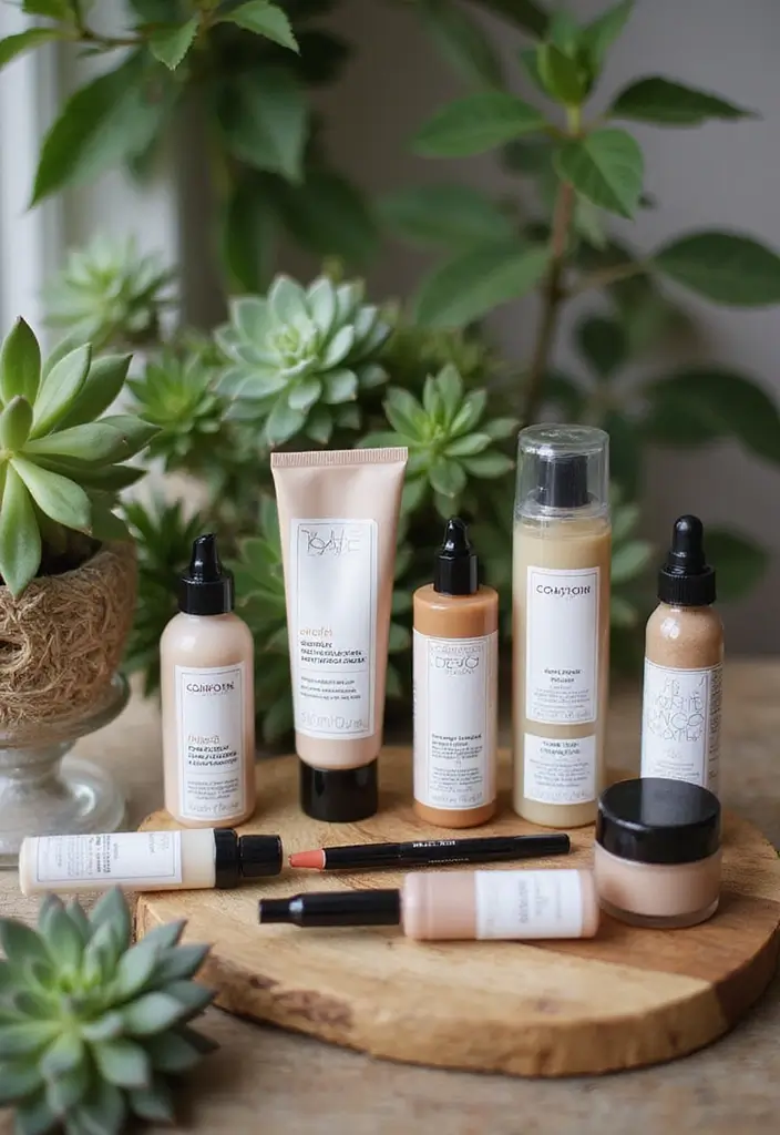 28 Eco-Friendly Makeup Hacks Every Beginner Should Know - 11. Invest in Eco-Friendly Brands