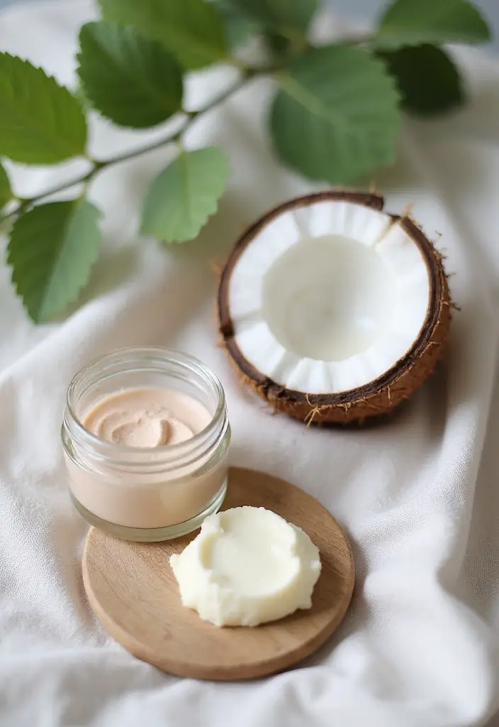 28 Eco-Friendly Makeup Hacks Every Beginner Should Know - 12. Natural Highlighters
