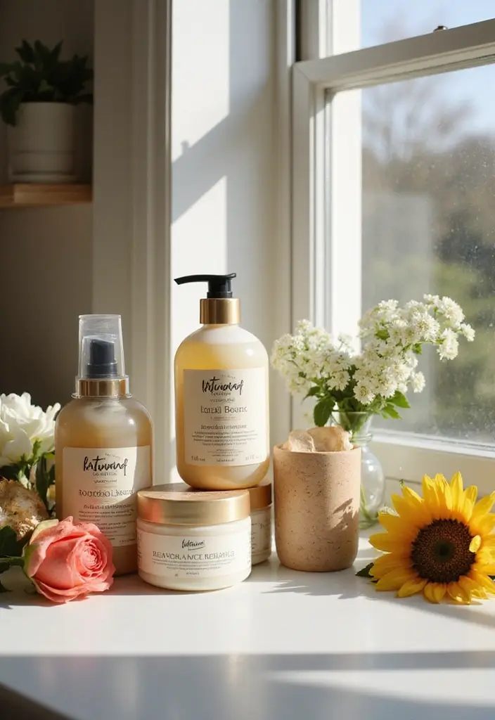 28 Eco-Friendly Makeup Hacks Every Beginner Should Know - 26. Seek Out Local Brands