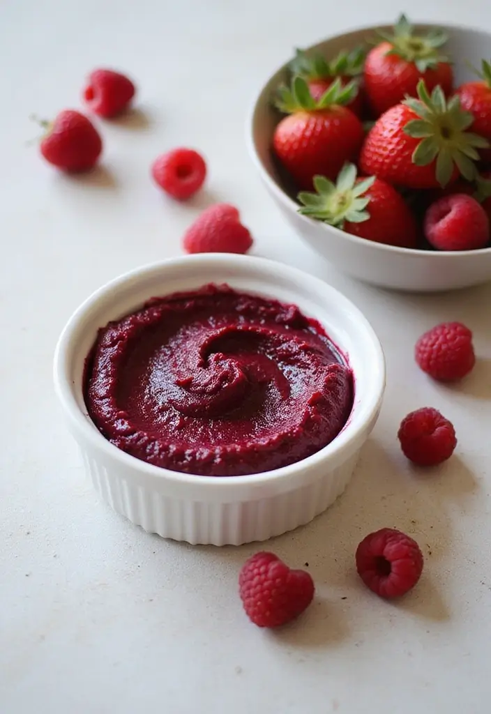 28 Eco-Friendly Makeup Hacks Every Beginner Should Know - 6. Use Fruit Tints