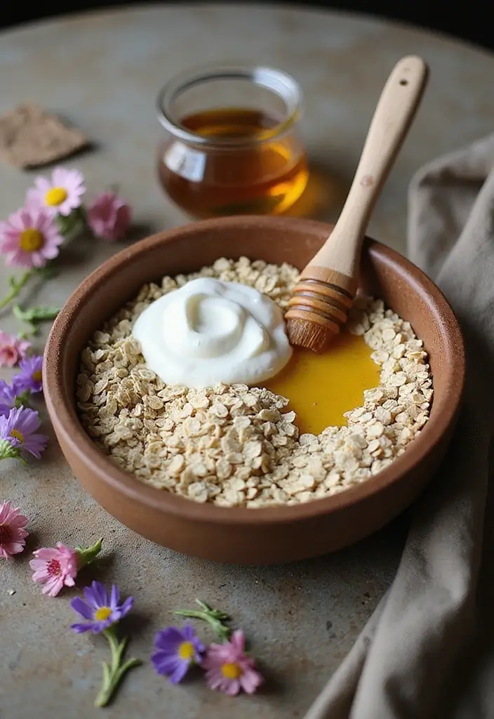 28 Eco-Friendly Makeup Hacks Every Beginner Should Know - 8. Homemade Face Masks