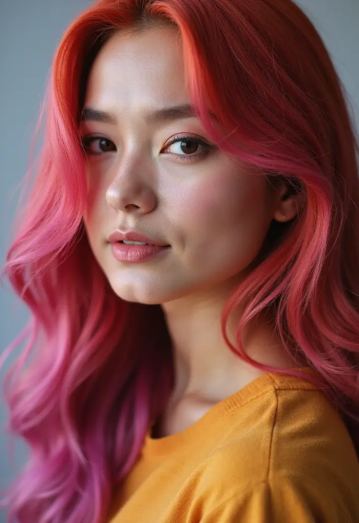 28 Hair Color Ideas That Transform Your Look Instantly - Conclusion
