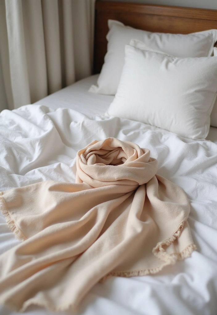 28 Haircare Tips for Smooth and Shiny Locks - 15. Overnight Hair Treatments