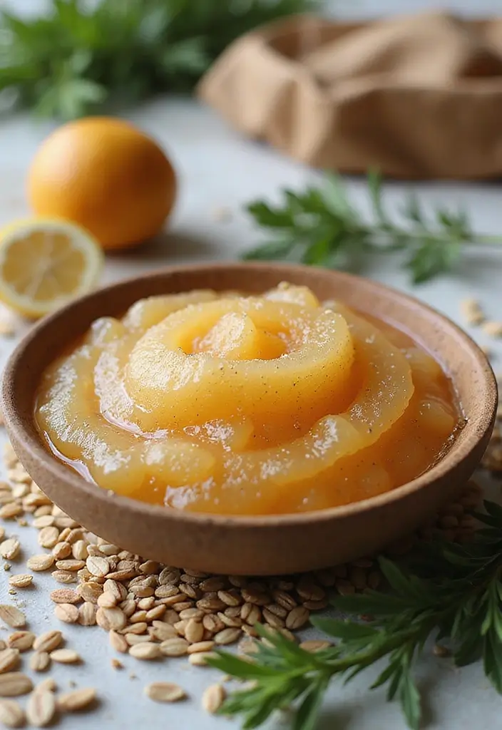 28 Haircare Tips for Smooth and Shiny Locks - 16. Natural Hair Gels