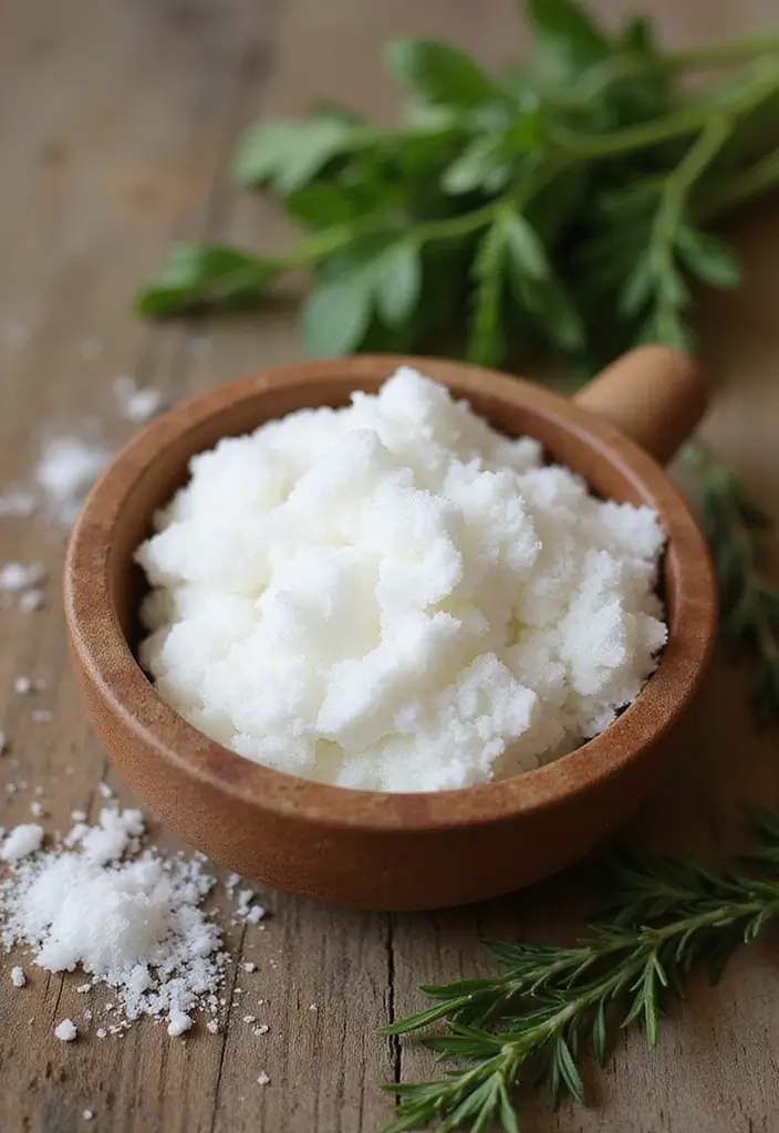 28 Haircare Tips for Smooth and Shiny Locks - 18. Scalp Exfoliation