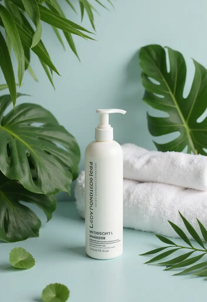 28 Haircare Tips for Smooth and Shiny Locks - 19. Hydrating Leave-In Conditioners