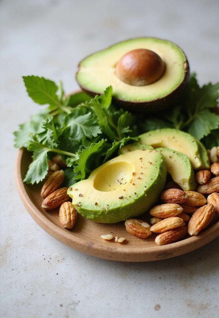 28 Haircare Tips for Smooth and Shiny Locks - 21. Nutritional Boost for Hair Health