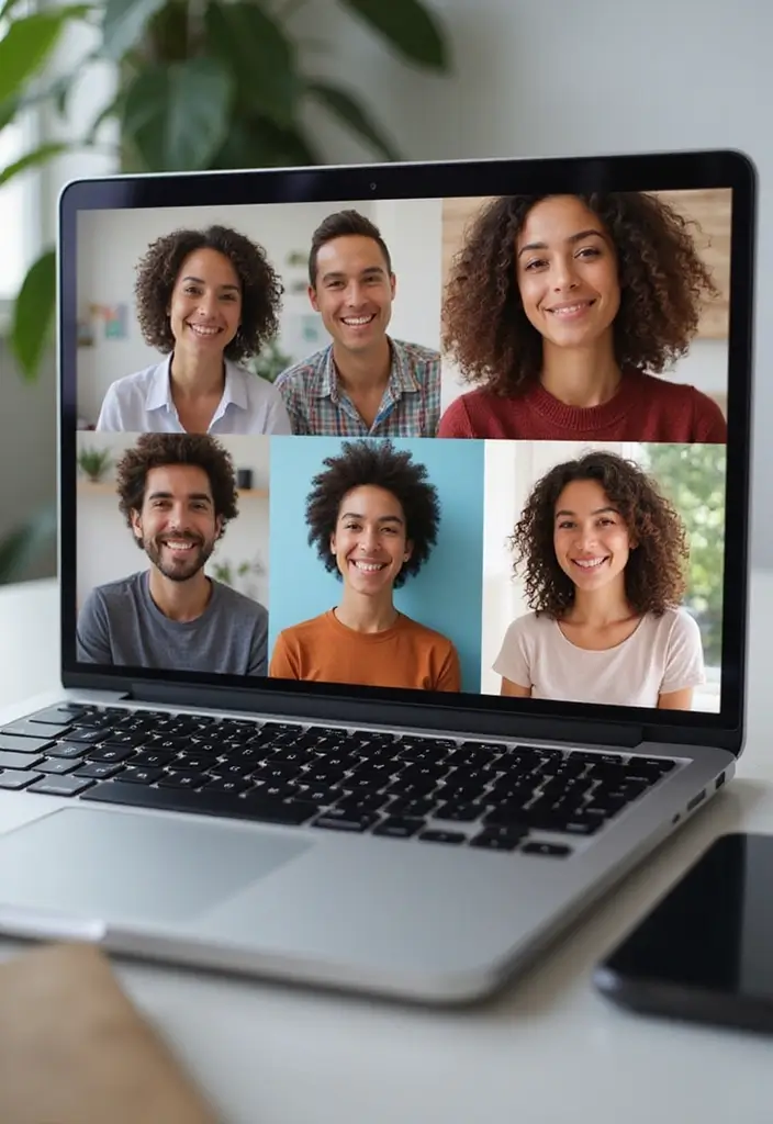 28 Haircare Tips for Smooth and Shiny Locks - 26. Join a Curly Hair Community