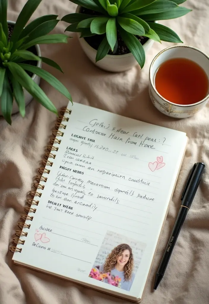 28 Haircare Tips for Smooth and Shiny Locks - 28. Consistency is Key