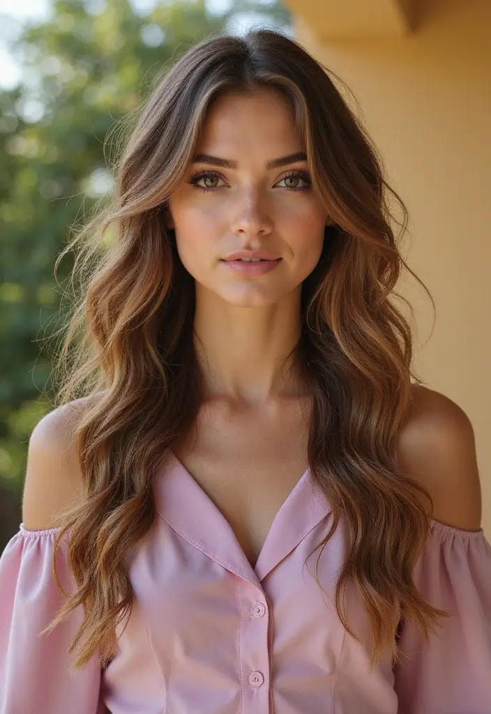 28 Long Hair Styling Ideas That Turn Heads - Conclusion
