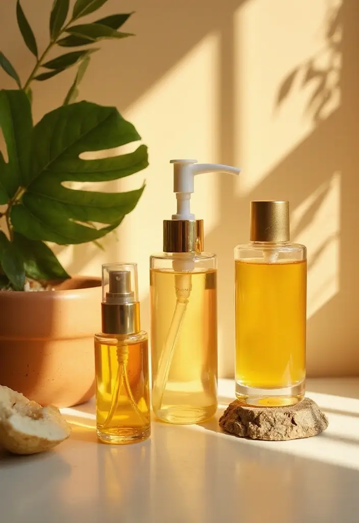 28 Makeup Ideas for Mature Skin That Enhance Gracefully - 26. Embrace the Glow