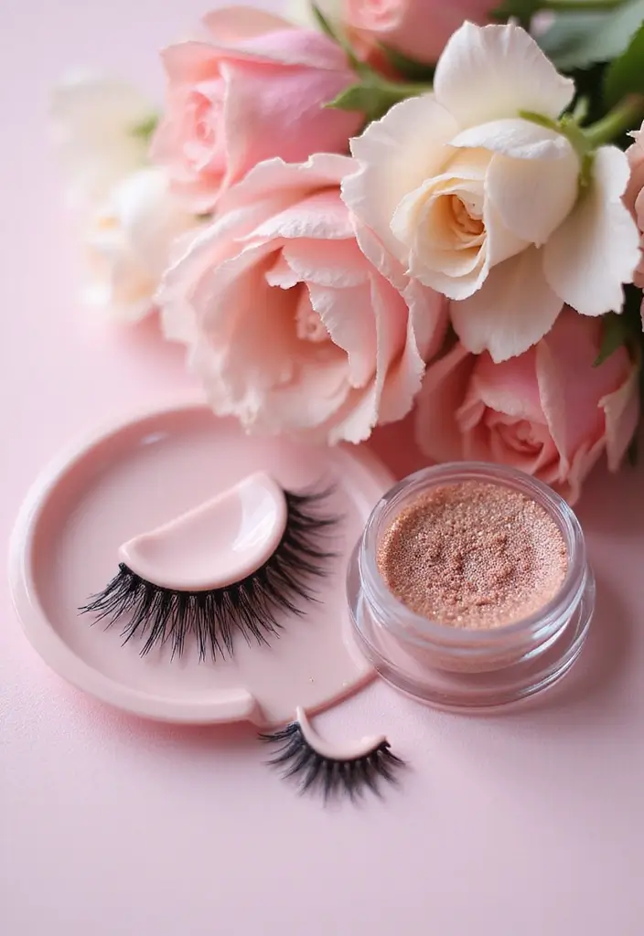 28 Makeup Ideas for Mature Skin That Enhance Gracefully - 6. Lengthening Mascaras