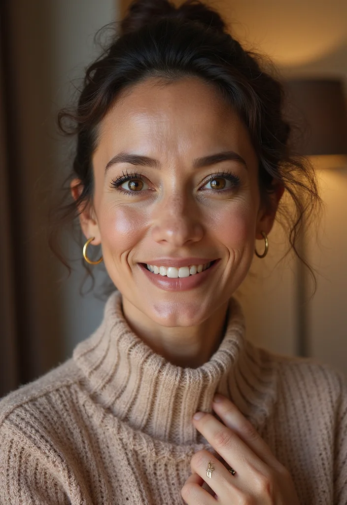 28 Makeup Ideas for Mature Skin That Enhance Gracefully - Conclusion