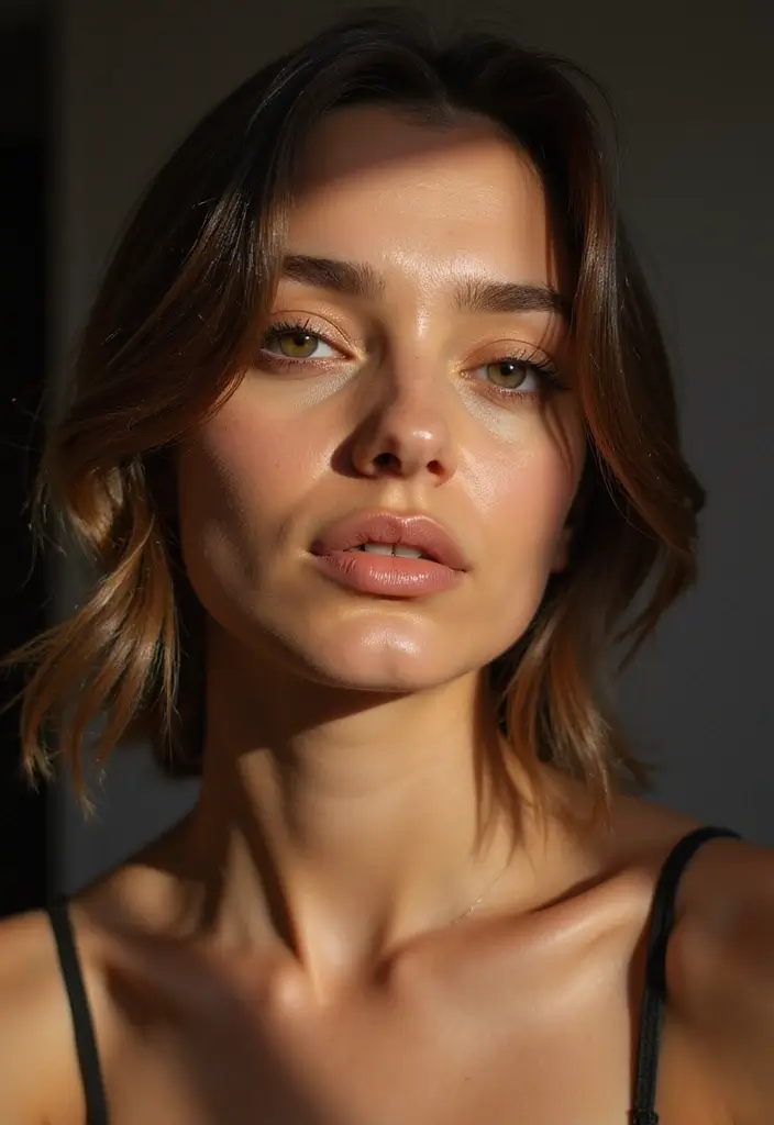 28 Makeup Tips for Photos That Look Flawless Every Time - 10. Mind the Flash