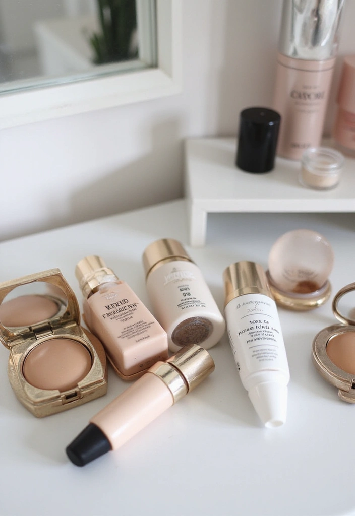 28 Makeup Tips for Photos That Look Flawless Every Time - 13. Use a Good Primer