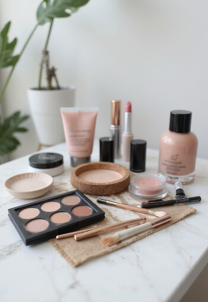 28 Makeup Tips for Photos That Look Flawless Every Time - 18. Practice Good Hygiene