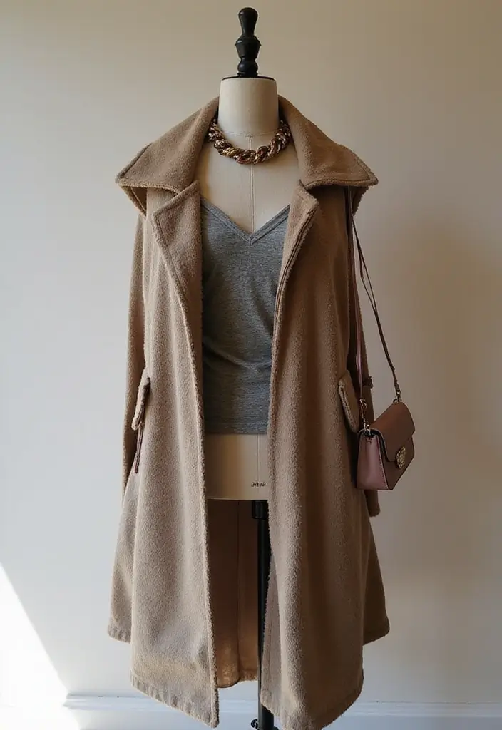 28 Makeup Tips for Photos That Look Flawless Every Time - 22. Choose Your Outfit Wisely